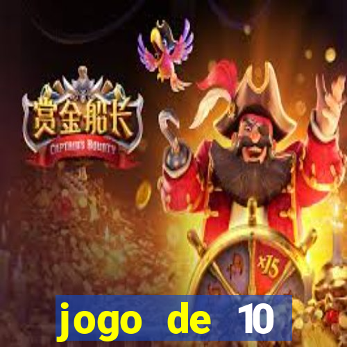 jogo de 10 centavos betano